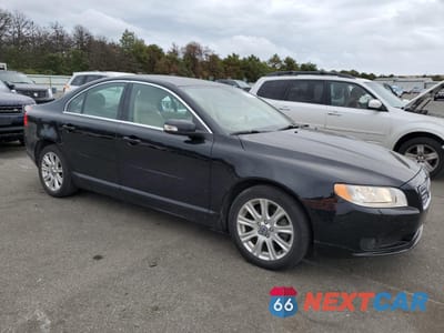 Zdjęcie 7 z 24 samochodu: 2010 VOLVO S80 3.2 VIN:YV1982AS8A1116886 - miniatura