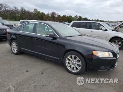 Zdjęcie 7 z 24 samochodu: 2010 VOLVO S80 3.2 VIN:YV1982AS8A1116886 - miniatura