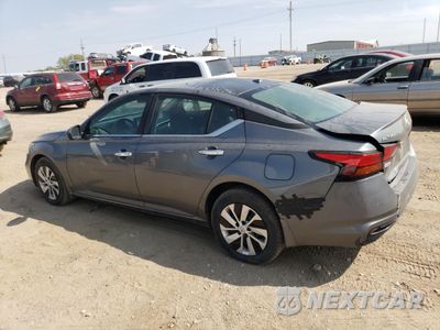 Drugie zdjęcie samochodu z przodu: 2020 NISSAN ALTIMA S VIN:1N4BL4BW9LN310671 - miniatura