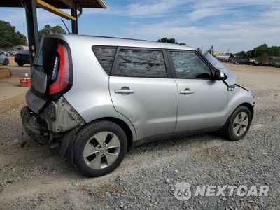Trzecie zdjęcie samochodu z tyłu: 2015 KIA SOUL VIN:KNDJN2A25F7763021 - miniatura