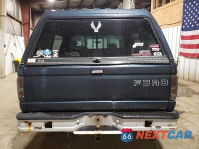 Zdjęcie 6 z 12 samochodu: 1994 FORD F150 VIN:1FTEX14N6RKA95324 - miniatura