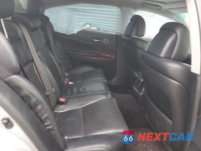 Zdjęcie 10 z 12 samochodu: 2006 LEXUS GS 300 VIN:JTHCH96S160017156 - miniatura