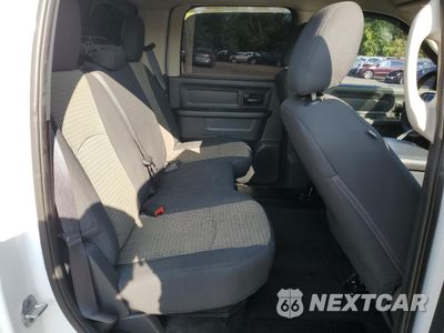 Zdjęcie 10 z 14 samochodu: 2012 DODGE RAM 1500 ST VIN:1C6RD7KPXCS232913 - miniatura