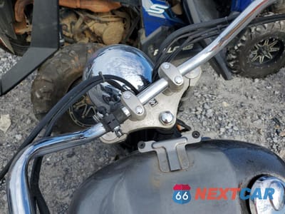 Zdjęcie 7 z 8 samochodu: 2008 SUZUKI VL800 VIN:JS1VS55A782107152 - miniatura