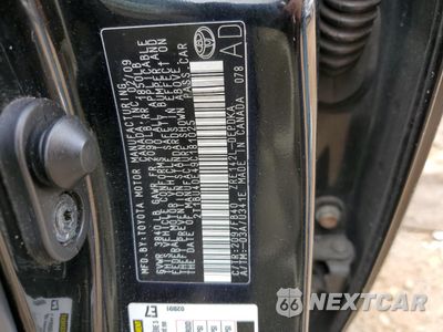 Zdjęcie 12 z 12 samochodu: 2009 TOYOTA COROLLA BASE VIN:2T1BU40E49C181025 - miniatura
