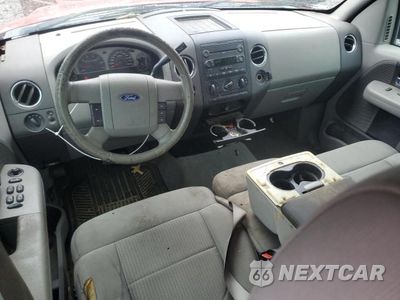 Zdjęcie 15 z 24 samochodu: 2007 FORD F150 SUPERCREW SUPERCREW VIN:1FTPW12V27KD35609 - miniatura