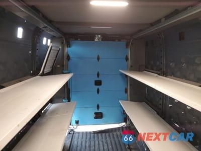 Zdjęcie 10 z 14 samochodu: 2022 RIVIAN EDV 700 VIN:7FCEHDB72NN000683 - miniatura