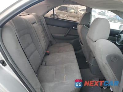 Zdjęcie 10 z 12 samochodu: 2008 MAZDA 6 I VIN:1YVHP80C885M06642 - miniatura