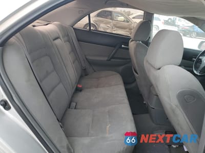 Zdjęcie 10 z 12 samochodu: 2008 MAZDA 6 I VIN:1YVHP80C885M06642 - miniatura