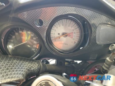 Zdjęcie 7 z 9 samochodu: 2001 SUZUKI SV650 S VIN:JS1VP52A912106077 - miniatura