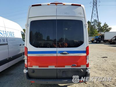 Zdjęcie 6 z 13 samochodu: 2017 FORD TRANSIT T-350 VIN:1FTBW2XM9HKA11753 - miniatura