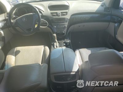 Zdjęcie 8 z 13 samochodu: 2007 ACURA MDX VIN:2HNYD28297H515670 - miniatura