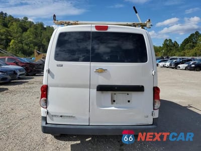 Zdjęcie 6 z 13 samochodu: 2017 CHEVROLET CITY EXPRESS LS VIN:3N63M0YN0HK708297 - miniatura