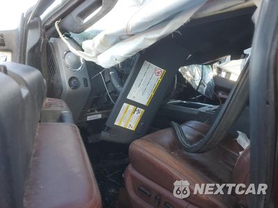 Zdjęcie 8 z 14 samochodu: 2012 FORD F250 SUPER DUTY VIN:1FT7W2BT8CEB16599 - miniatura
