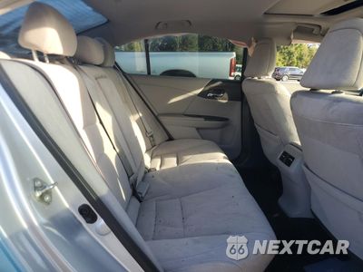 Zdjęcie 10 z 13 samochodu: 2015 HONDA ACCORD EX VIN:1HGCR2F7XFA113932 - miniatura