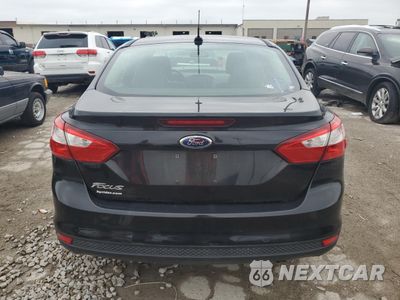 Zdjęcie 6 z 14 samochodu: 2012 FORD FOCUS S VIN:1FAHP3E23CL433685 - miniatura