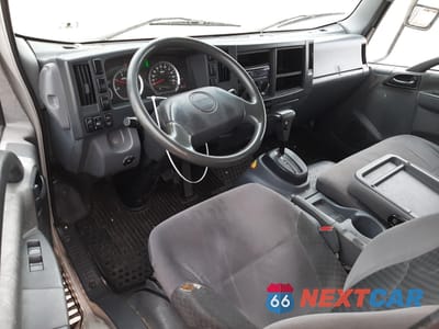 Zdjęcie 8 z 13 samochodu: 2014 ISUZU NPR HD VIN:JALC4W16XE7003914 - miniatura