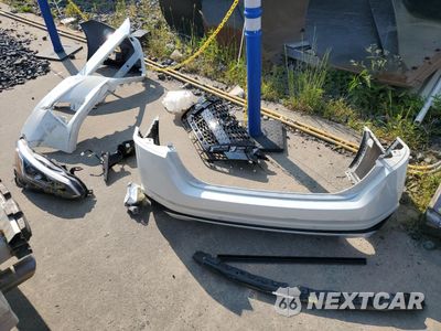Zdjęcie 12 z 13 samochodu: 2019 NISSAN ALTIMA PLATINUM VIN:1N4BL4FV0KC109284 - miniatura