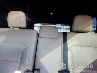Zdjęcie 10 z 13 samochodu: 2016 FORD EXPLORER XLT VIN:1FM5K8DH7GGD33498 - miniatura
