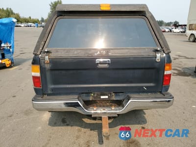 Zdjęcie 6 z 12 samochodu: 1989 TOYOTA PICKUP 1/2 TON EXTRA LONG WHEELBASE SR5 VIN:JT4VN13G9K0012222 - miniatura