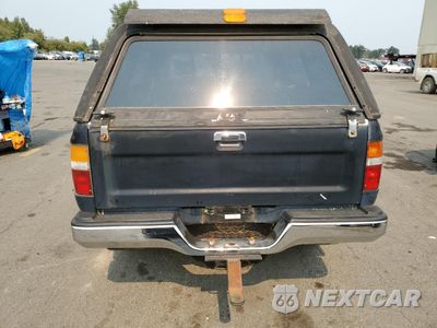 Zdjęcie 6 z 12 samochodu: 1989 TOYOTA PICKUP 1/2 TON EXTRA LONG WHEELBASE SR5 VIN:JT4VN13G9K0012222 - miniatura
