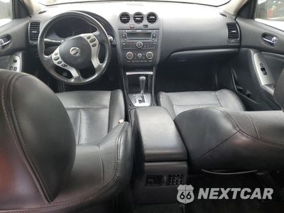 Zdjęcie 8 z 14 samochodu: 2009 NISSAN ALTIMA 2.5 VIN:1N4AL21E09N476918 - miniatura