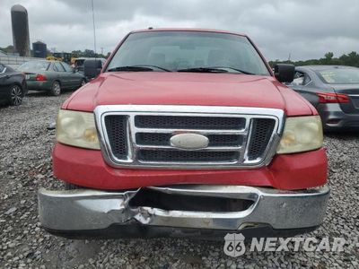 Zdjęcie 9 z 24 samochodu: 2007 FORD F150 SUPERCREW SUPERCREW VIN:1FTPW12V27KD35609 - miniatura