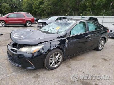2016 TOYOTA CAMRY LE 4T1BF1FKXGU125852 - główne zdjęcie licytacji z USA - miniatura
