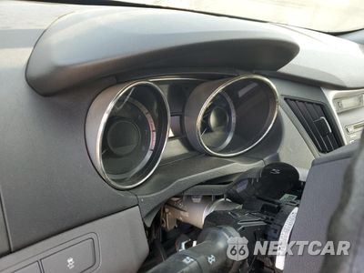 Zdjęcie 9 z 12 samochodu: 2011 HYUNDAI SONATA GLS VIN:5NPEB4AC6BH105678 - miniatura