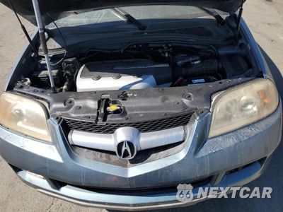 Zdjęcie 12 z 13 samochodu: 2006 ACURA MDX TOURING VIN:2HNYD18906H544187 - miniatura