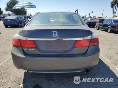Zdjęcie 6 z 12 samochodu: 2013 HONDA ACCORD LX VIN:1HGCR2F30DA172952 - miniatura