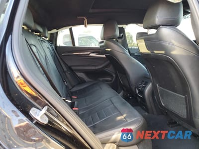 Zdjęcie 12 z 14 samochodu: 2020 BMW X4 XDRIVE30I VIN:5UX2V1C02L9C54189 - miniatura