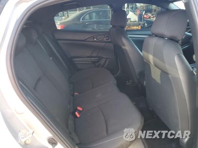 Zdjęcie 10 z 12 samochodu: 2021 HONDA CIVIC SPORT VIN:SHHFK7H42MU412723 - miniatura