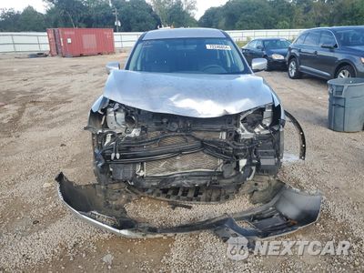 Piąte zdjęcie samochodu w środku: 2017 NISSAN ROGUE S VIN:JN8AT2MT7HW130382 - miniatura