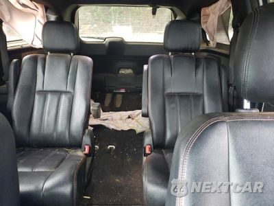 Zdjęcie 10 z 13 samochodu: 2017 DODGE GRAND CARAVAN GT VIN:2C4RDGEG0HR697939 - miniatura