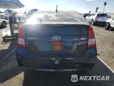 Zdjęcie 6 z 13 samochodu: 2015 TOYOTA PRIUS VIN:JTDKN3DU2F0467969 - miniatura