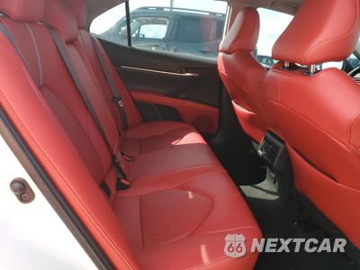 Zdjęcie 10 z 12 samochodu: 2023 TOYOTA CAMRY XSE VIN:4T1K61AK9PU123016 - miniatura