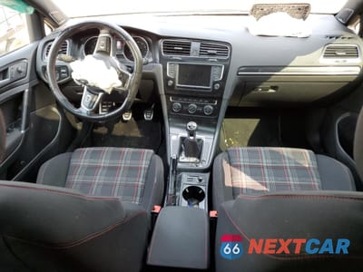 Zdjęcie 8 z 12 samochodu: 2016 VOLKSWAGEN GTI S/SE VIN:3VW5T7AU4GM034860 - miniatura