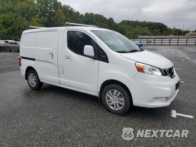 Czwarte zdjęcie samochodu z boku: 2013 NISSAN NV200 2.5S VIN:3N6CM0KN6DK694618 - miniatura
