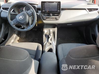Zdjęcie 8 z 14 samochodu: 2020 TOYOTA COROLLA LE VIN:5YFEPRAEXLP096570 - miniatura