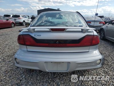 Zdjęcie 6 z 12 samochodu: 2004 PONTIAC SUNFIRE SL VIN:3G2JB52F43S180890 - miniatura