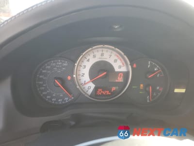 Zdjęcie 9 z 12 samochodu: 2017 TOYOTA 86 BASE VIN:JF1ZNAA1XH8706921 - miniatura