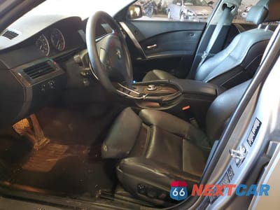 Zdjęcie 7 z 15 samochodu: 2004 BMW 530 I VIN:WBANA73554B062598 - miniatura