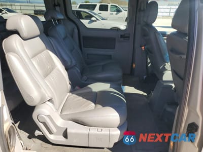Zdjęcie 11 z 13 samochodu: 2006 FORD FREESTAR SEL VIN:2FMZA52296BA15020 - miniatura
