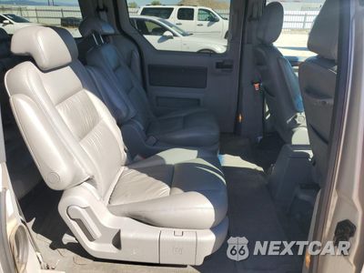 Zdjęcie 11 z 13 samochodu: 2006 FORD FREESTAR SEL VIN:2FMZA52296BA15020 - miniatura