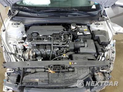 Zdjęcie 11 z 12 samochodu: 2021 HYUNDAI ELANTRA SEL VIN:5NPLS4AG8MH000492 - miniatura