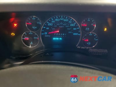 Zdjęcie 9 z 14 samochodu: 2022 GMC SAVANA G2500 VIN:1GTW7AFP2N1216367 - miniatura