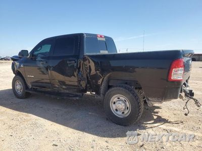 Drugie zdjęcie samochodu z przodu: 2022 RAM 2500 TRADESMAN VIN:3C6UR5CL5NG351796 - miniatura