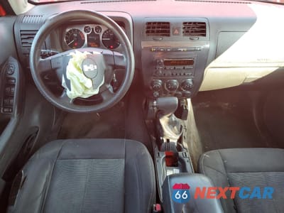Zdjęcie 8 z 14 samochodu: 2008 HUMMER H3 VIN:5GTEN13EX88115943 - miniatura