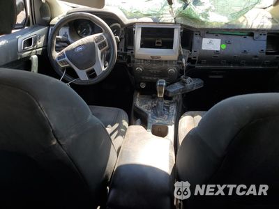 Zdjęcie 8 z 12 samochodu: 2019 FORD RANGER XL VIN:1FTER4EH9KLA02624 - miniatura